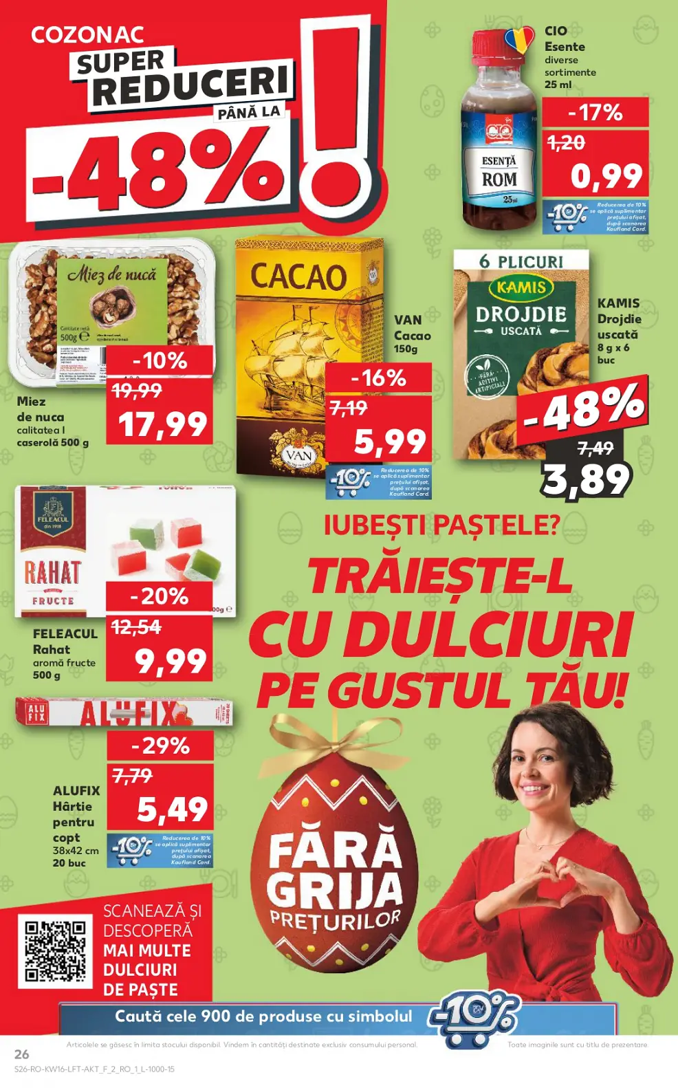 catalog Kaufland
